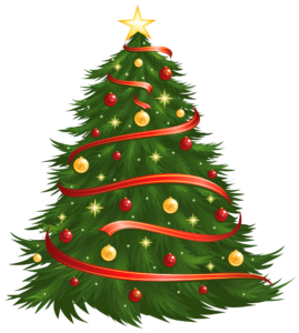 Xmas Tree