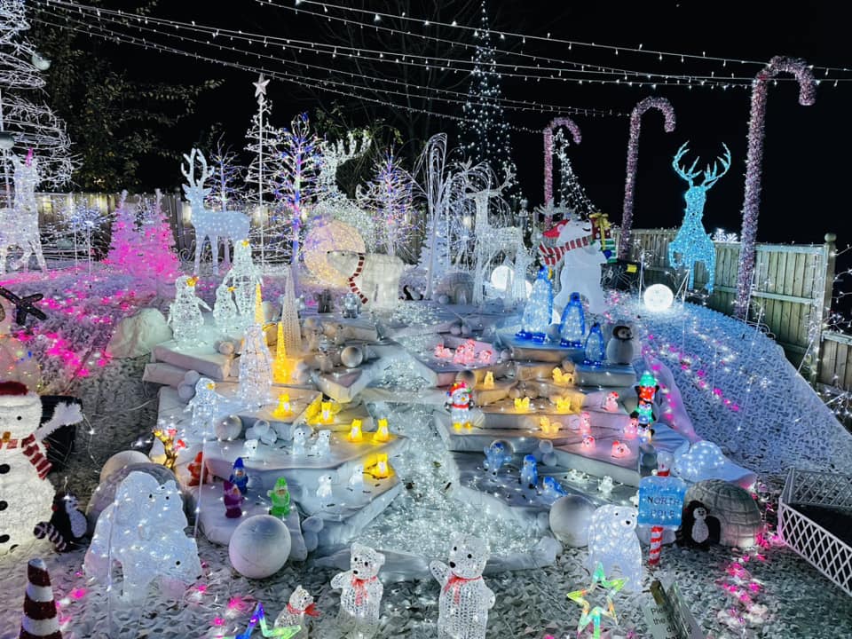 Xmas Lights