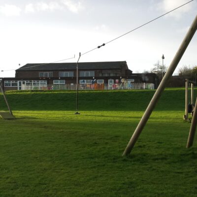 Recreation Grounds 3