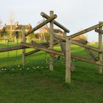 Recreation Grounds 1