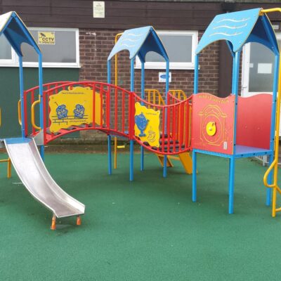 Recreation Grounds 2