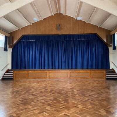 Main Hall Web