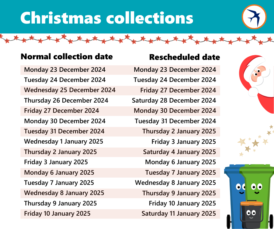 Bin Collections