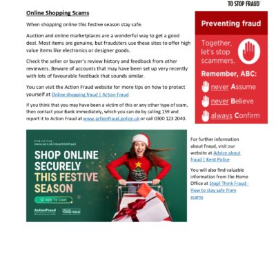 Fraud Alerts Page 0001