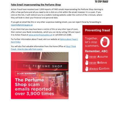 Fraud Alerts Page 0004