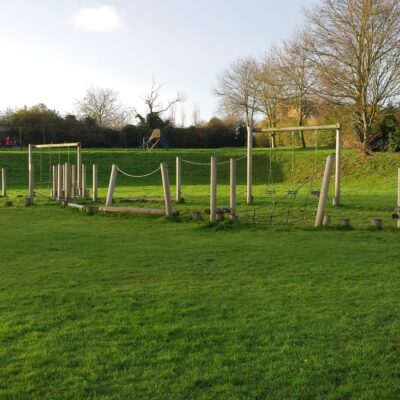 Trim trail
